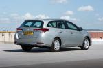 Toyota Auris Touring Sports 2015 года (UK)